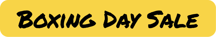 Boxing Day