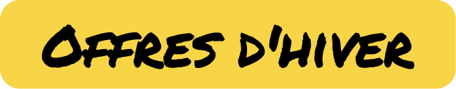 Offres d'Hiver